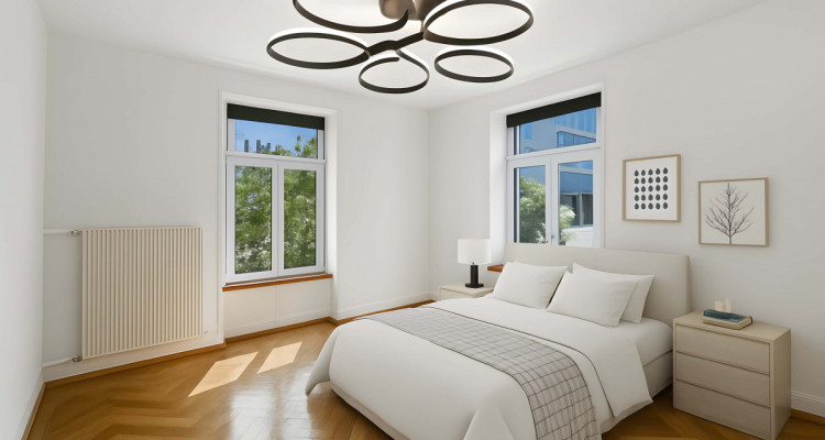 Immeubles CHF 150’600.– Garantie locative à 100% image 9