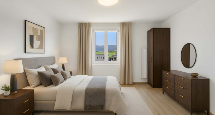 Immeubles CHF 150’600.– Garantie locative à 100% image 11