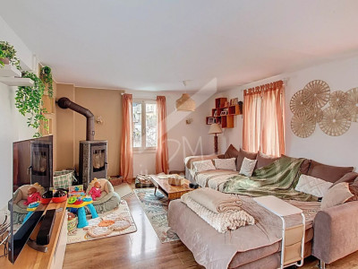 Choëx : Maison 5.5 pièces + studio indépendant image 3