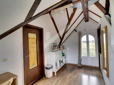 Choëx : Maison 5.5 pièces + studio indépendant image 7