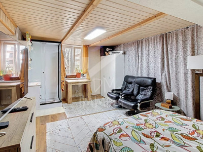 Choëx : Maison 5.5 pièces + studio indépendant image 8