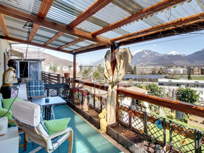 Choëx : Maison 5.5 pièces + studio indépendant image 8