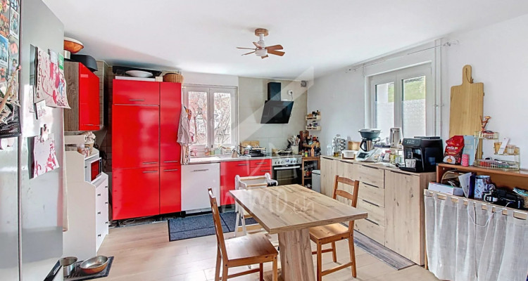 Choëx : Maison 5.5 pièces + studio indépendant image 2