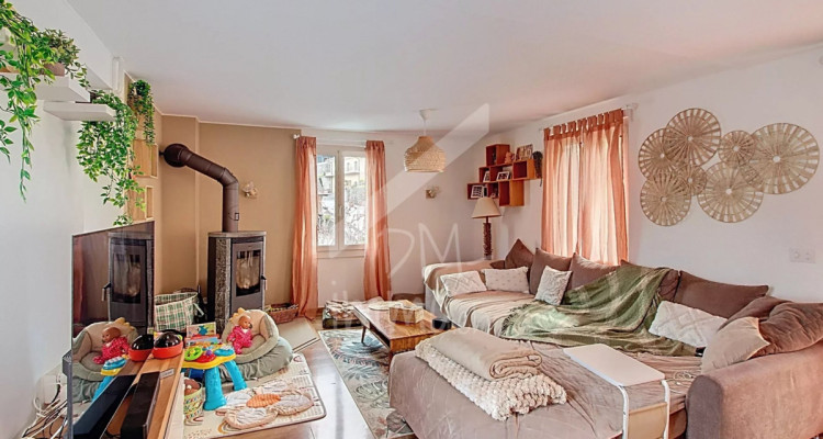 Choëx : Maison 5.5 pièces + studio indépendant image 3