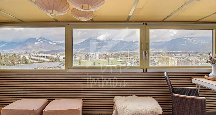 Choëx : Maison 5.5 pièces + studio indépendant image 4