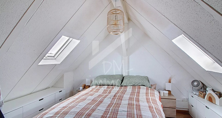 Choëx : Maison 5.5 pièces + studio indépendant image 5