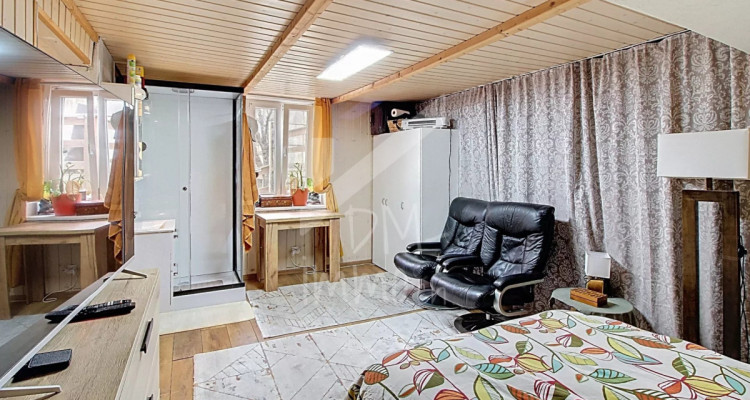 Choëx : Maison 5.5 pièces + studio indépendant image 8