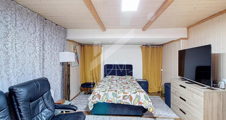 Choëx : Maison 5.5 pièces + studio indépendant image 9