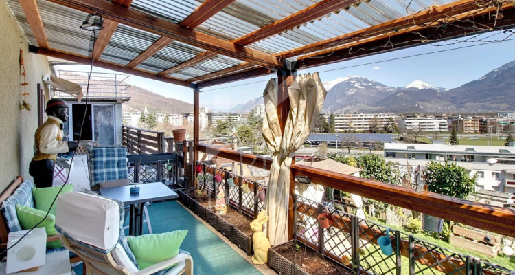 Choëx : Maison 5.5 pièces + studio indépendant image 8