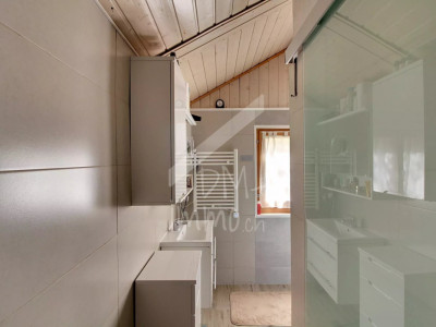 Petite maison rénovée - Choex proche centre image 5