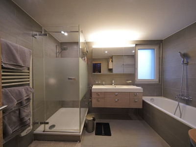 Belle et spacieuse villa au calme et proche de Nyon image 7