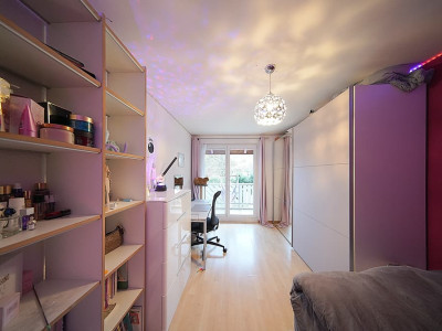 Belle et spacieuse villa au calme et proche de Nyon image 8