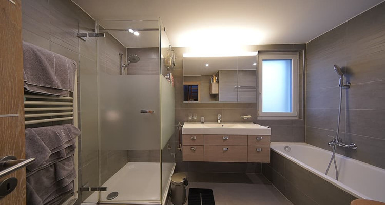 Belle et spacieuse villa au calme et proche de Nyon image 7