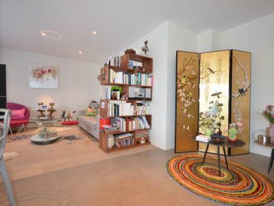 APPARTEMENT 4.5 PIÈCES AVEC BALCON image 3