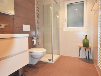 APPARTEMENT 4.5 PIÈCES AVEC BALCON image 6