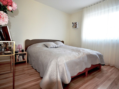 APPARTEMENT 4.5 PIÈCES AVEC BALCON image 7