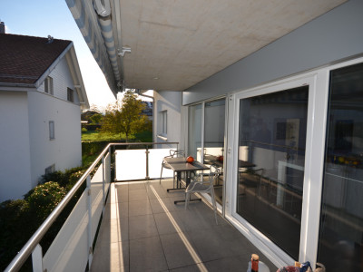 APPARTEMENT 4.5 PIÈCES AVEC BALCON image 4