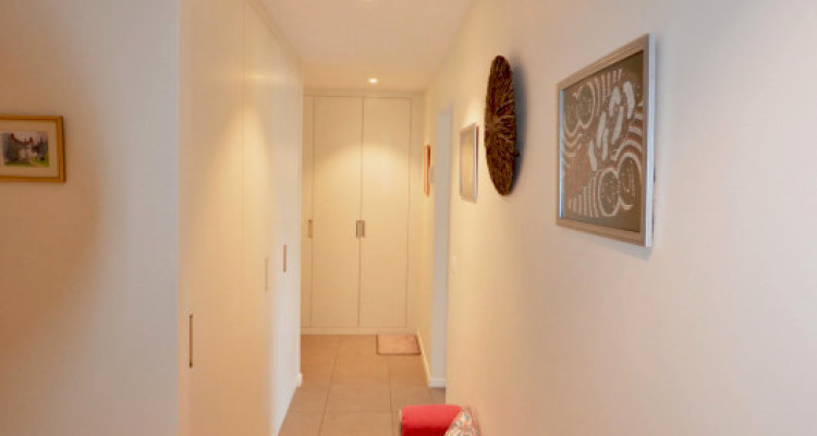 APPARTEMENT 4.5 PIÈCES AVEC BALCON image 5