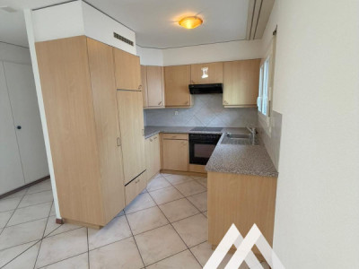 À louer - Appartement 4.5 pièces idéalement situé à Conthey image 4