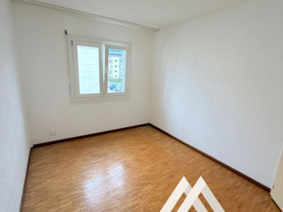 À louer - Appartement 4.5 pièces idéalement situé à Conthey image 8