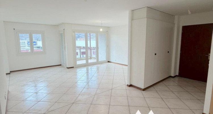 À louer - Appartement 4.5 pièces idéalement situé à Conthey image 3