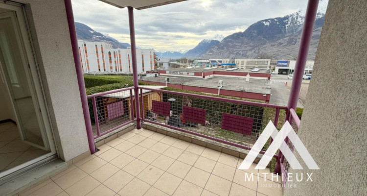 À louer - Appartement 4.5 pièces idéalement situé à Conthey image 10