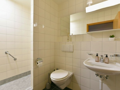 Confort et tranquillité à Colombier - 4,5 pièces lumineux image 6