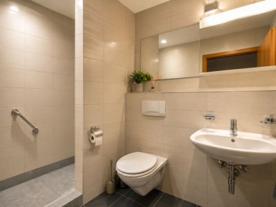 Appartement lumineux avec vue sur la verdure à Colombier image 6