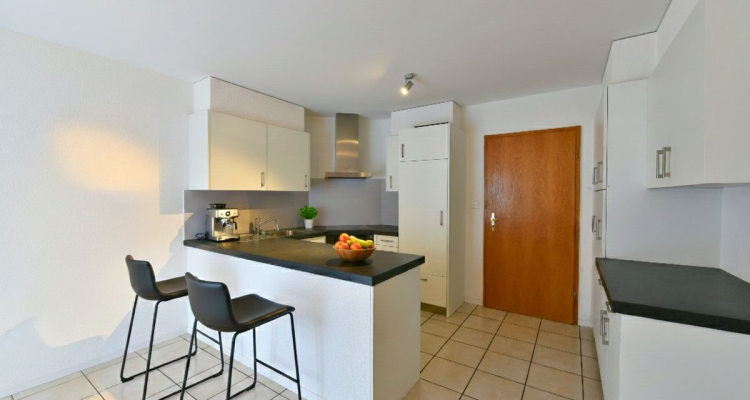 Appartement lumineux avec vue sur la verdure à Colombier image 3