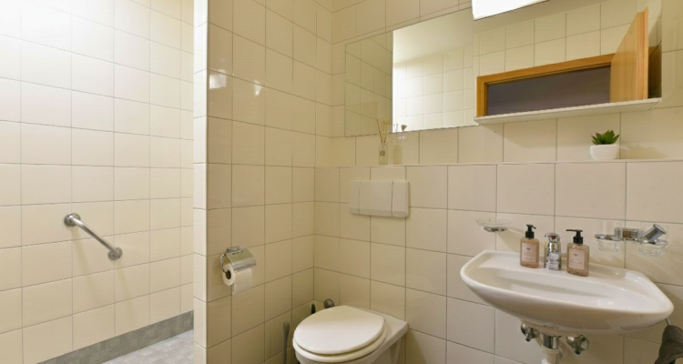 Appartement lumineux avec vue sur la verdure à Colombier image 6