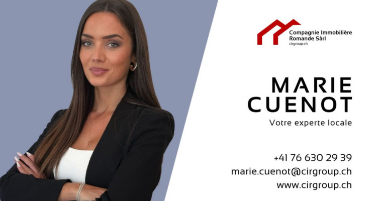 Appartement lumineux avec vue sur la verdure à Colombier image 8