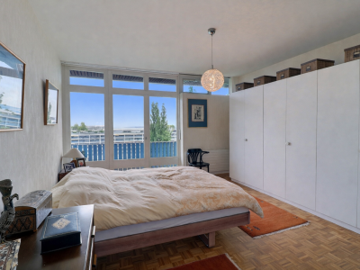 Superbe appartement en étage élevé avec piscine en viager occupé sans rente image 10