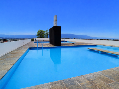 Superbe appartement en étage élevé avec piscine en viager occupé sans rente image 13