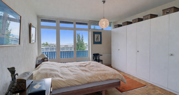 Superbe appartement en étage élevé avec piscine en viager occupé sans rente image 10