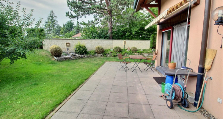 Très jolie maison familiale en viager occupé sans rente limité à 10 ans image 1