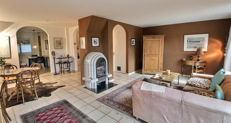 Très jolie maison familiale en viager occupé sans rente limité à 10 ans image 3