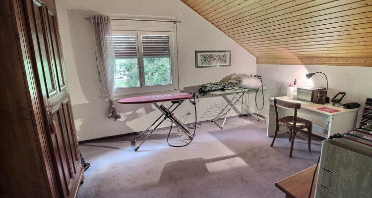 Très jolie maison familiale en viager occupé sans rente limité à 10 ans image 8