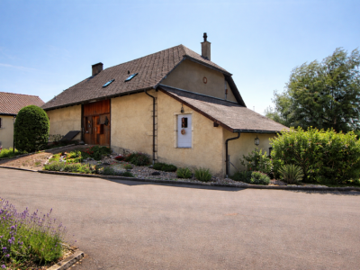 Jolie maison en viager occupé sans rente image 2