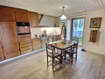 Jolie maison en viager occupé sans rente image 5