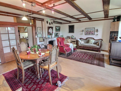 Jolie maison en viager occupé sans rente image 6