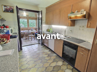 Très grande maison individuelle à Cugy en viager semi occupé sans rente image 5