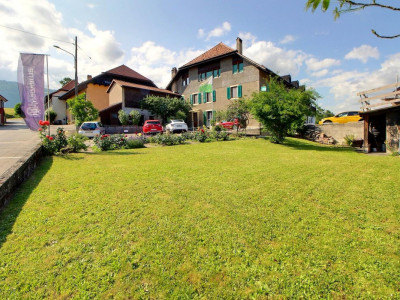 Bel appartement en viager occupé sans rente image 1