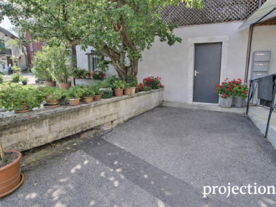 Bel appartement en viager occupé sans rente image 4