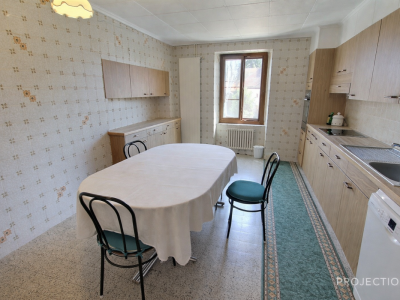 Bel appartement en viager occupé sans rente image 6