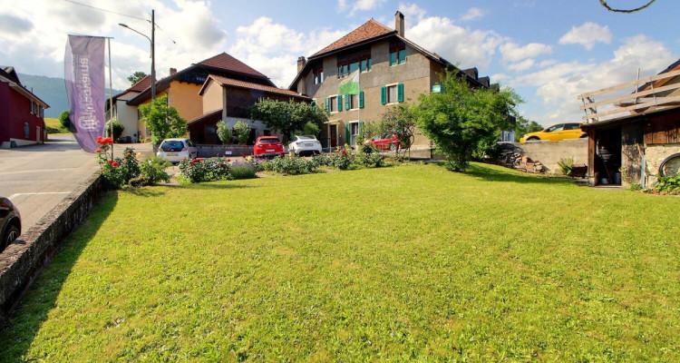 Bel appartement en viager occupé sans rente image 1
