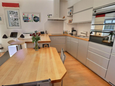 Magnifique maison en viager occupé sans rente avec splendide vue Lac image 8