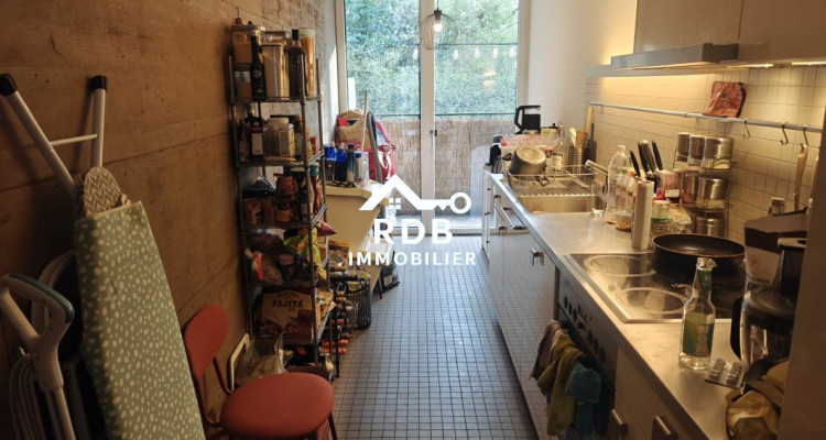 Appartement de 3 pièces au rez-de-chaussée à Corsier 1246 image 3