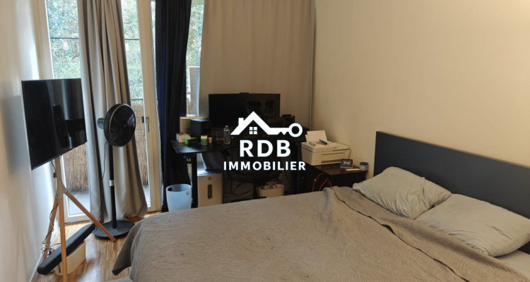 Appartement de 3 pièces au rez-de-chaussée à Corsier 1246 image 4