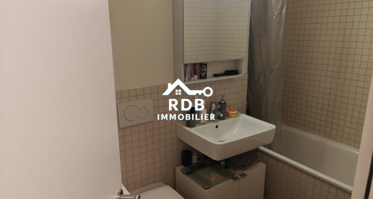 Appartement de 3 pièces au rez-de-chaussée à Corsier 1246 image 5