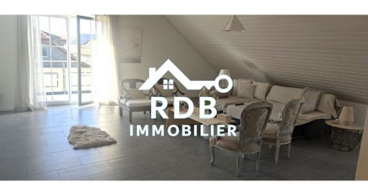 Appartement de 4,5 pièces au 2ème étage situé à Sullens 1036 image 6